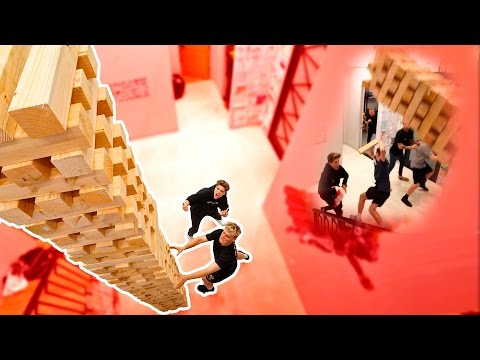 download lagu mp3 mp4 Big Jenga, download lagu Big Jenga gratis, unduh video klip Big Jenga