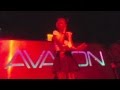 Dev - Lightspeed (Live at AVALON Hollywood, CA ...