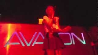 Dev - Lightspeed (Live at AVALON Hollywood, CA)