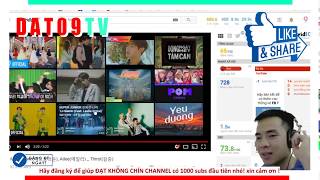 [MV] Mad Clown(매드클라운), Ailee(에일리) _ Thirst(갈증) | Vietnamese Reaction