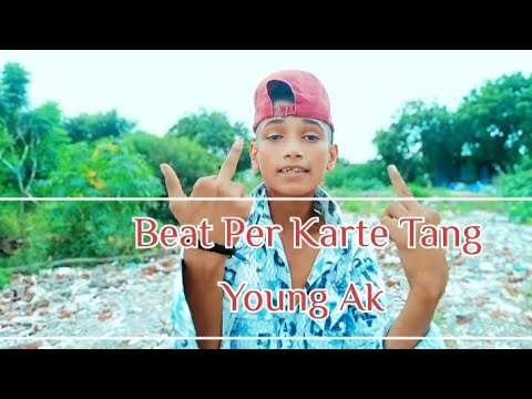 Beat Per Karte Tang | Young Ak/ mg /Dk, young | New Rap Song |✓ 2026 #hiphop 