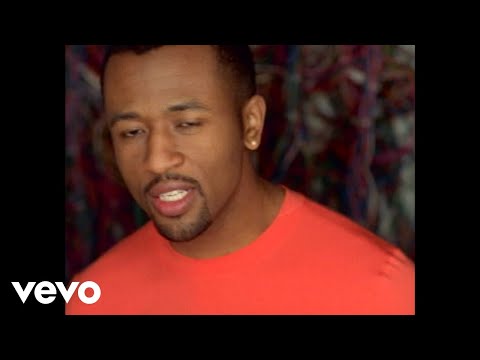 The Tony Rich Project - Like A Woman (Official Video)