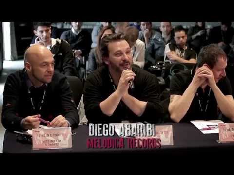 THE ITALIAN DJ CONTEST 2014 - LE SEMIFINALI