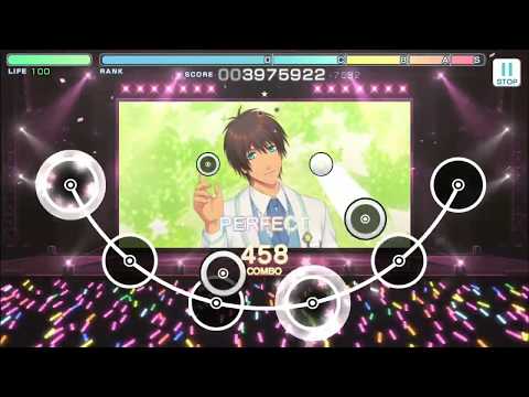 Changing Our Song - Uta No Prince Sama