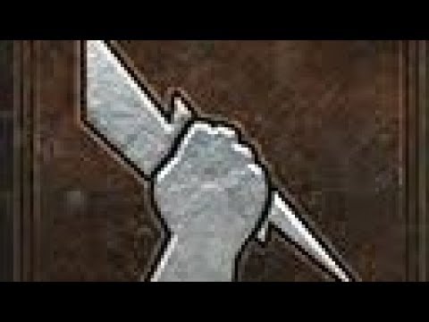 D2R 2.4 Hardcore FOHer Paladin clears Uber Tristam on a tiny budget. 22.44 for the smiter gear