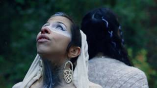 .: Scarlet Crow :. &#39;Its Easier&#39; (OFFICIAL MUSIC VIDEO)