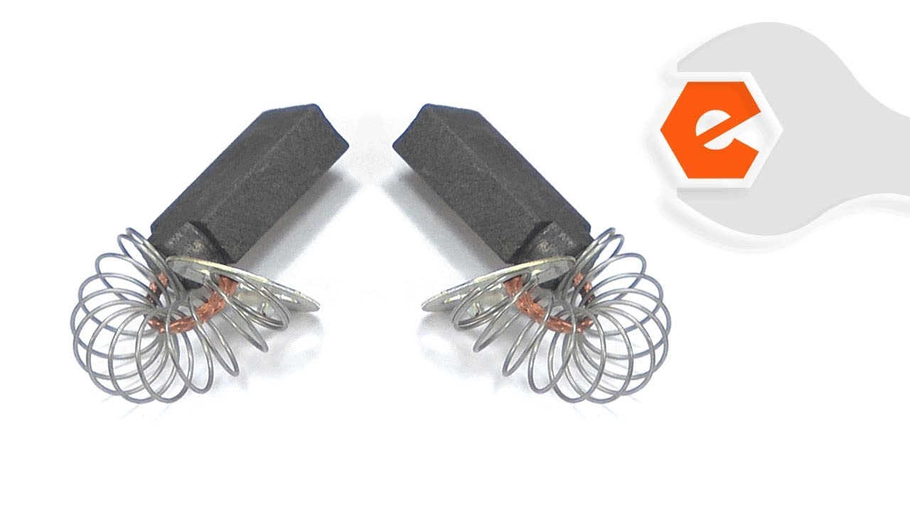 Replacing your DeWALT Circular Saw Brush and Spring