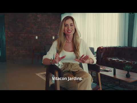 VITACN JARDINS | MELHOR DEMANDA DE LOCAÇÃO