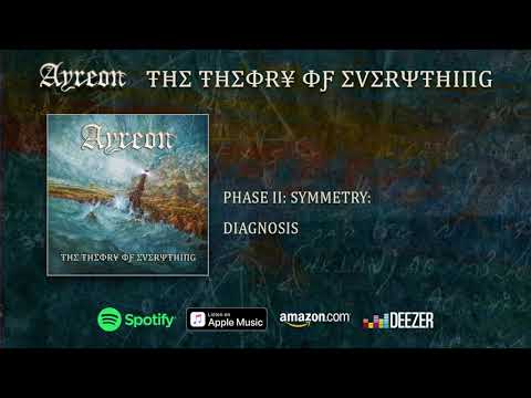 Diagnosis - Ayreon