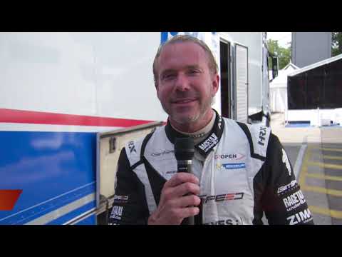 Florian Scholze and Jens Liebhauser - AMK Motorsport - Winners Race 2 AM Category Imola 2021