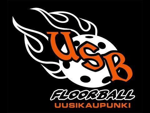 USB08 - Salba 18.8.19