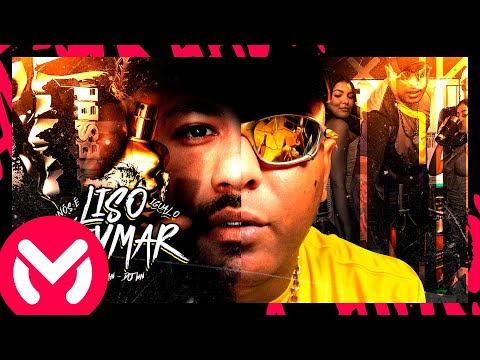 Mc Gudan - Nois é liso igual Neymar (Videoclipe Oficial) DJ WN