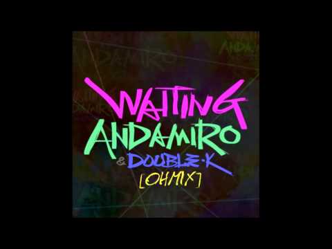 Andamiro 안다미로 - Waiting (Feat. Double K) [OHMIX] Instrumental Mix