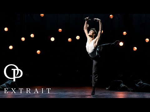 Body and Soul by Crystal Pite (Hugo Marchand)