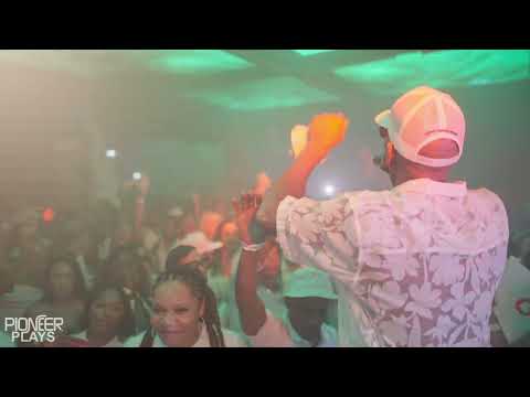 Pioneer Plays: Pioneer, Supa D, Terminal 4, Spidey G, Gemini and Dezy B - 15/12/24 (Afro & Amapiano)