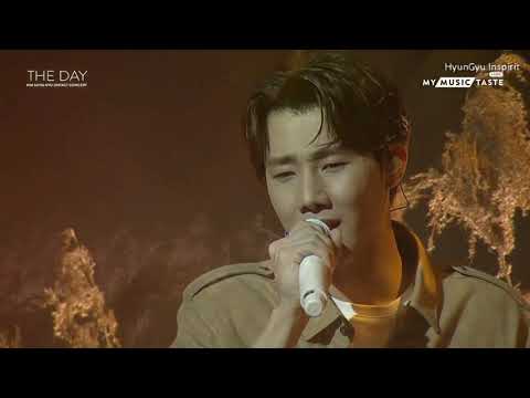 Kim Sunggyu (김성규) - Room LIVE @KIM SUNG KYU ONTACT CONCERT THE DAY