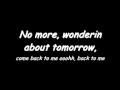 Jay Sean - "Anytime" Lyrics NEW 2010 