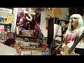 The Dollyrots ♫ Nobody Else ♣ Randy Now's Man Cave ♫ 5/18/2017