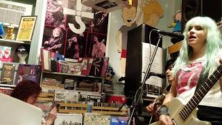 The Dollyrots ♣ Nobody Else ♣ Randy Now's Man Cave ♣ 5/18/2017