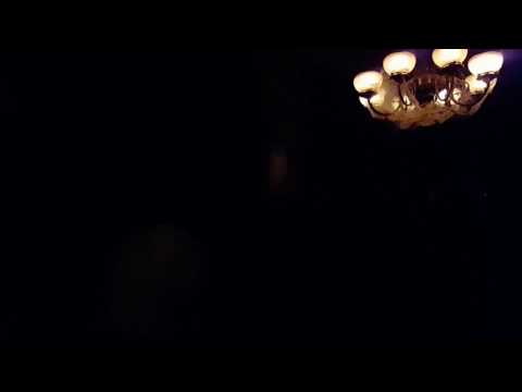 Phantom manor disneyland paris 2017