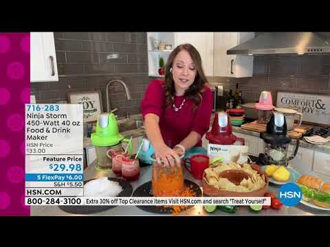 HSN | Holiday Special with Amy & Adam 12.25.2020 - 09 PM