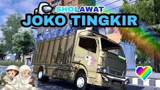 Download lagu SHOLAWAT JOKO TINGKIR ‼️‼️😱😱😱 Versi TRUCK OLENG di dalam game ETS 2 #truck #truckoleng #sholawat mp3 Download lagu SHOLAWAT JOKO TINGKIR ‼️‼️😱😱😱 Versi TRUCK OLENG di dalam game ETS 2 #truck #truckoleng #sholawat mp3