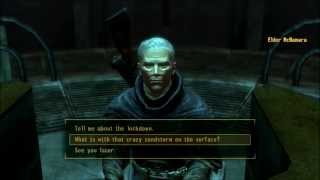 Let's Play Fallout New Vegas Part 88 - Into the Trap