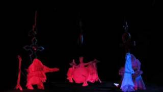 Nameless band playing Darkseed - All Is Vanity