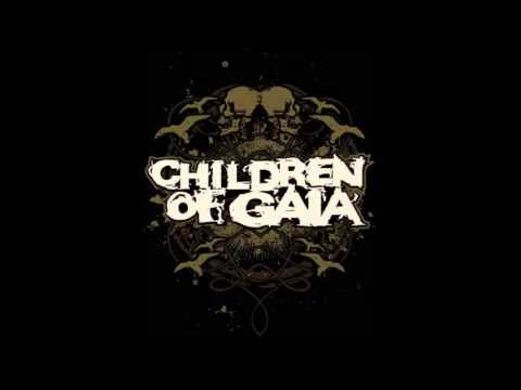 Children of Gaia - A World Outside My Own Mind