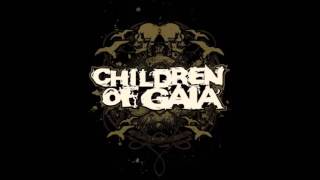 Children of Gaia - A World Outside My Own Mind