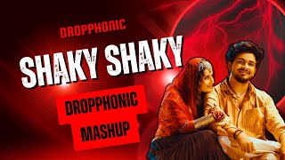 Download lagu Shaky Shaky Vs Shake It To The Max 🔥 Remix Mashup 2025 | DropPhonic Club Banger | Dance x Desi Vibes mp3