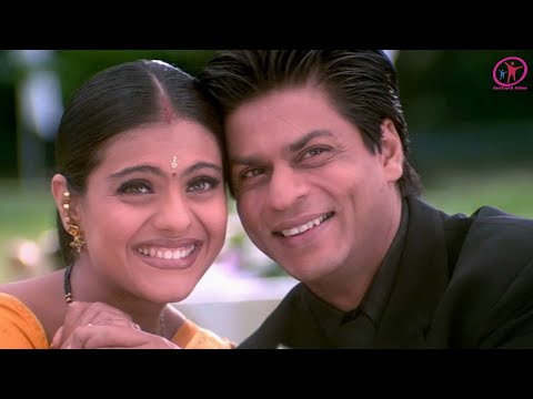 Top 10 Love Triangle Movies Of Shah Rukh Khan We Love Watching Even Today! Video