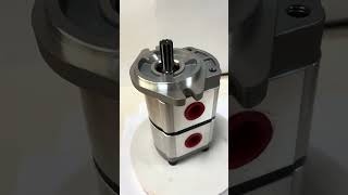 ミニエキスカベータのためのQingdao Promising PGP51066G3LP ギアポンプ | 画像 4 - Machineryline