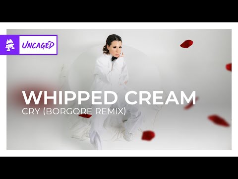 Video thumbnail for CRY (Borgore Remix)