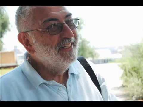 Spasić Pavilion, Aleksandar Nećak