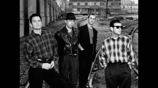 Social Distortion - Like An Outlaw (For You) 1988