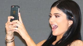 Kylie Jenner Says She's Ready to 'Retire' Her Social Media Persona