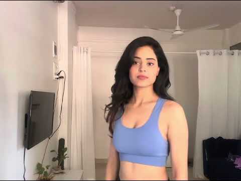 Introduction Video - Himanshi Jain