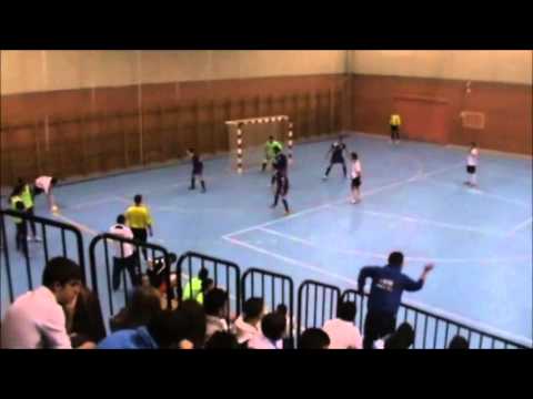 J.18º, Silver Novanca (Madrid) - Navalmoral FS. Temp. 12-13