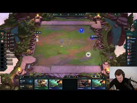 More PASSION! More ENERGY! More POWER!