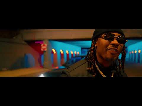 Tooda Man - Bo Jackson (Official Music Video)