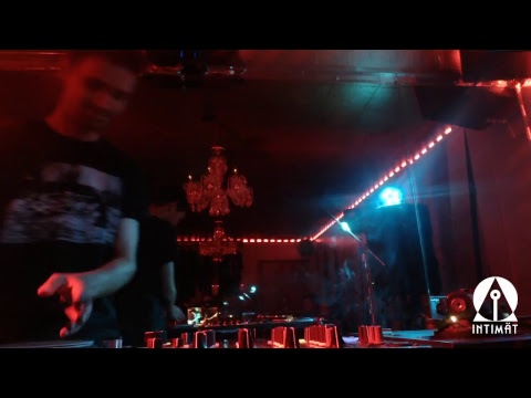 INTIMät - The Livestream | 017 Alex Whittier & Poten