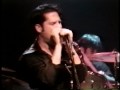 NEW BOMB TURKS - "Long Gone Sister" "Scapegoat Soup" "Jukebox Lean" Live in Toronto 1998