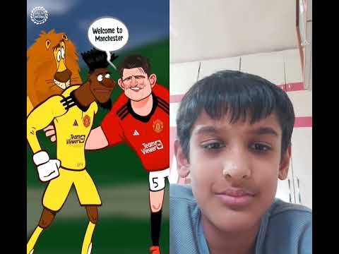 I feel bad for Harry Maguire