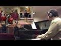 Farhan Sarasin Trio - Folk Song (Chick Corea)