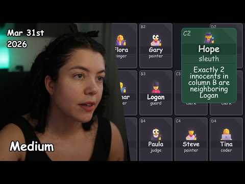 Clues by Sam Level 205 answer thumbnail