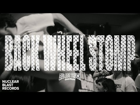 Nuclear Blast Records and BIG ASS TRUCK I.E.