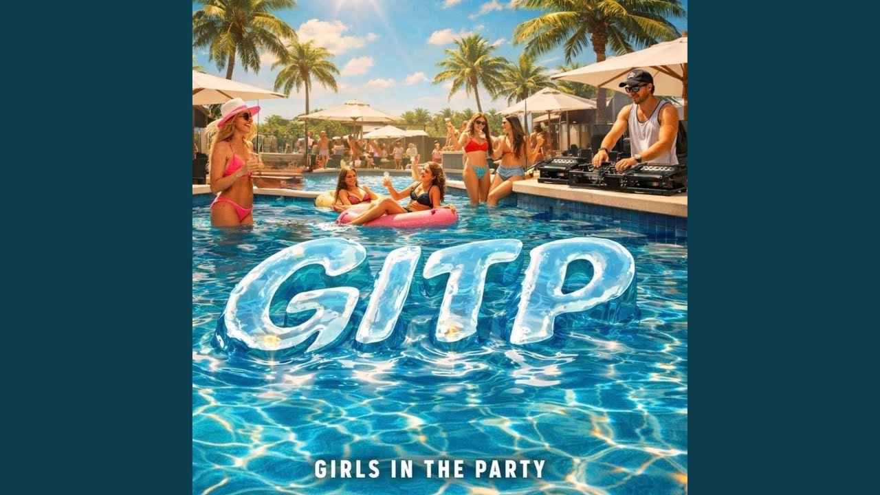 GITP (Girls In The Party) (feat. H£RK)