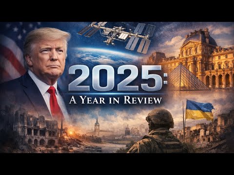 2025: A Year in Review