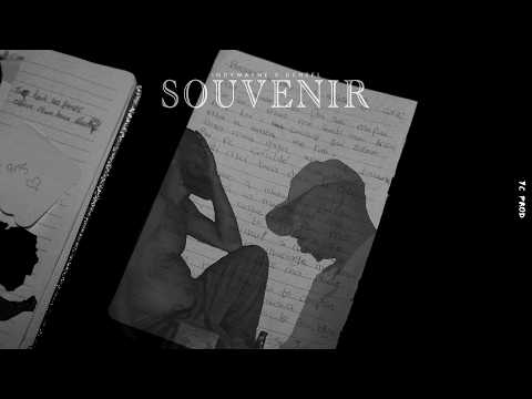 Indywayne & Denzel - SOUVENIR (Clip Officiel)
